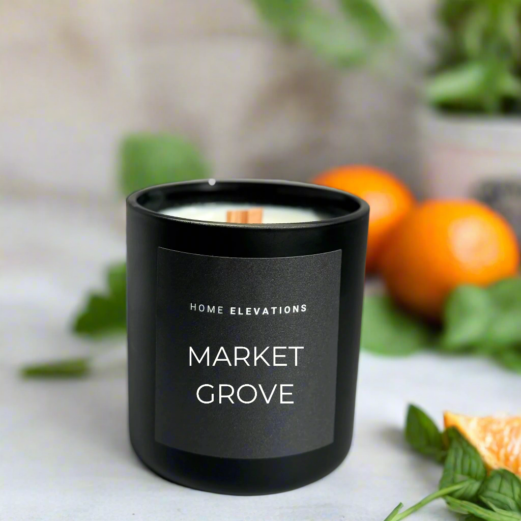 Market Grove