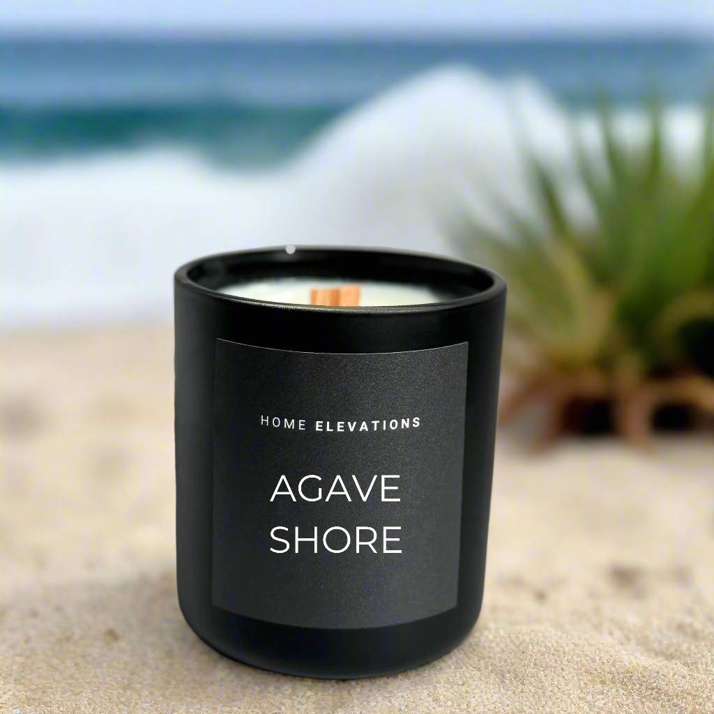Agave Shore