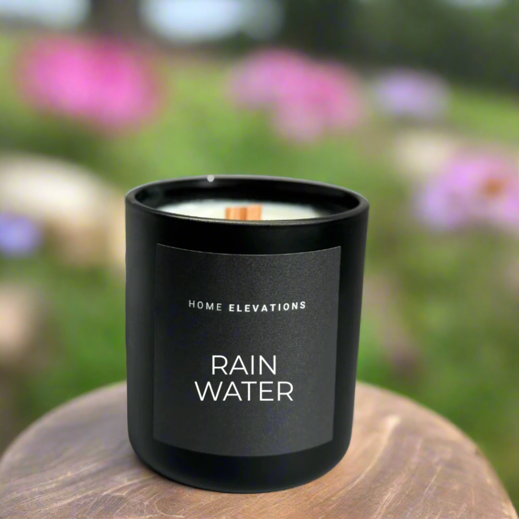 Rain Water