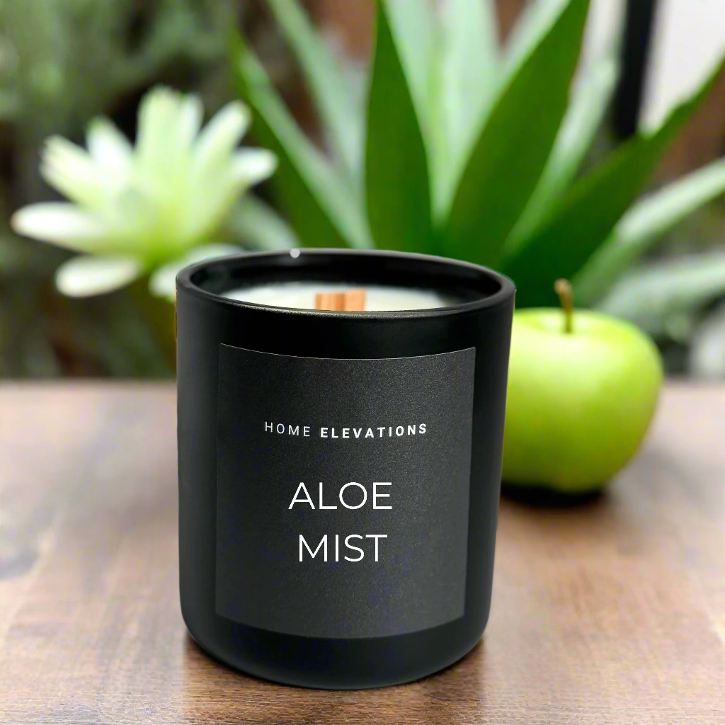 Aloe Mist