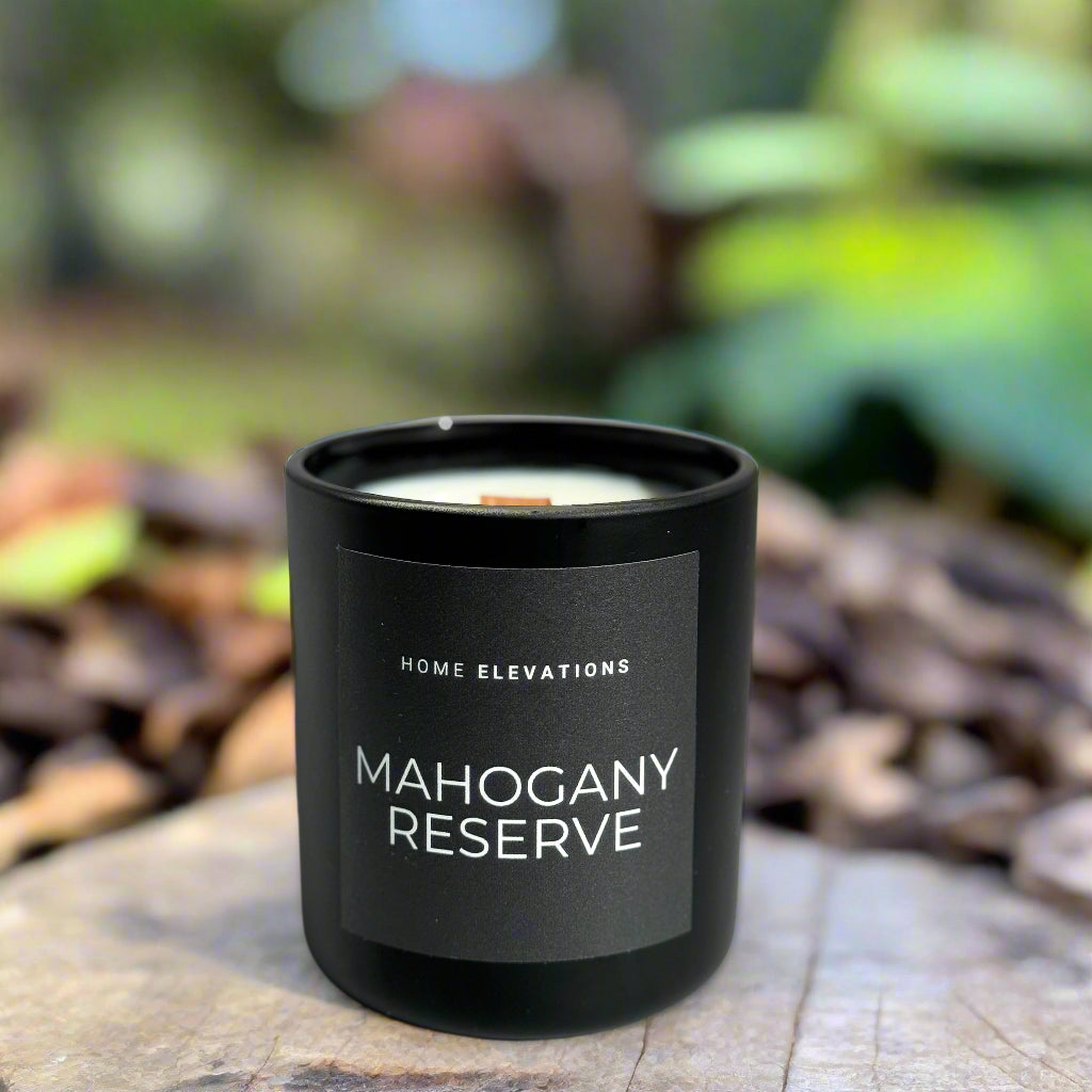 Mahogany Reserve