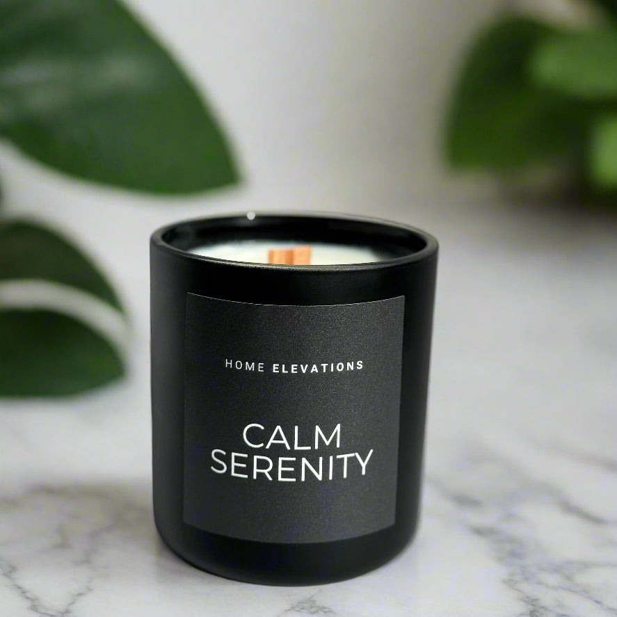 Calm Serenity