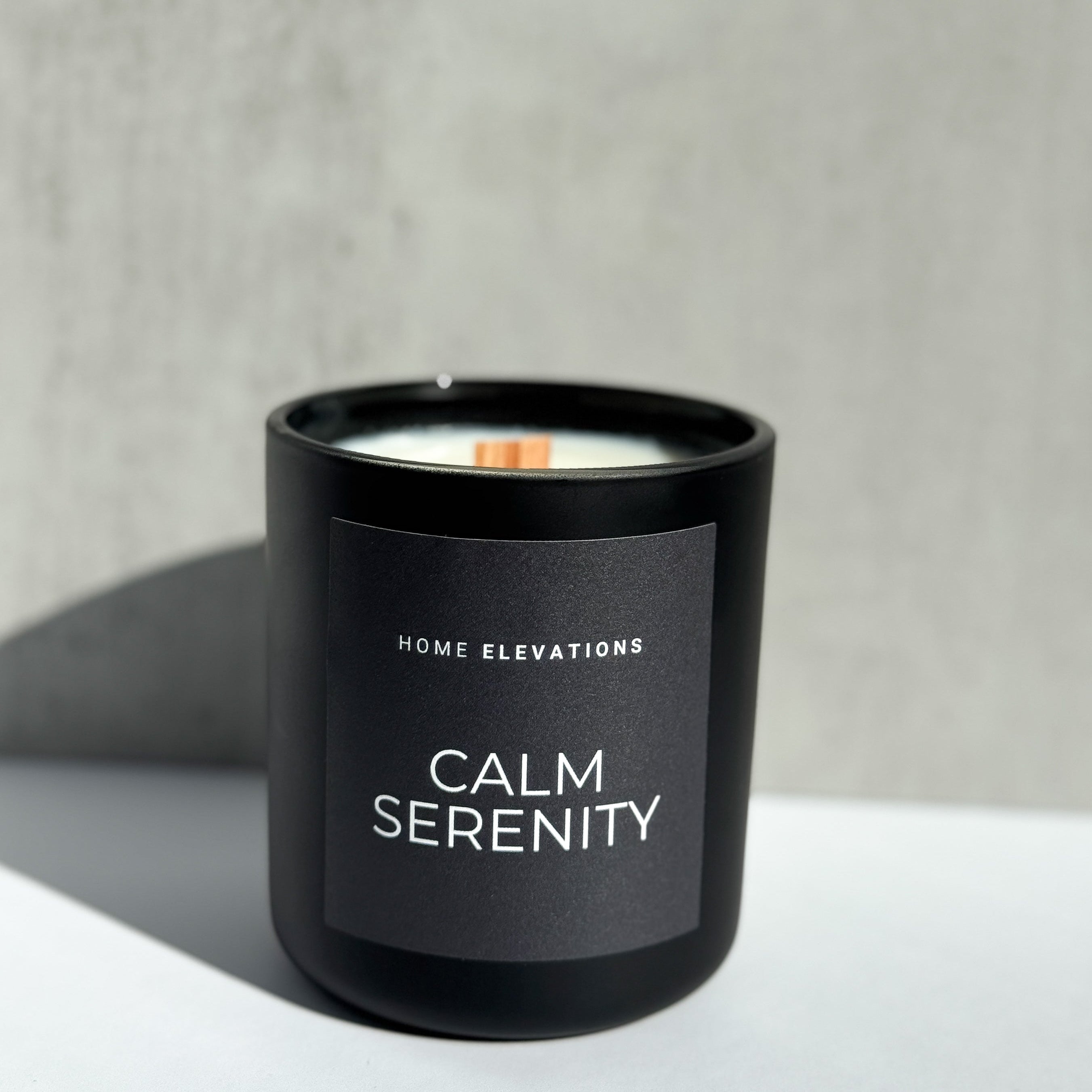 Calm Serenity