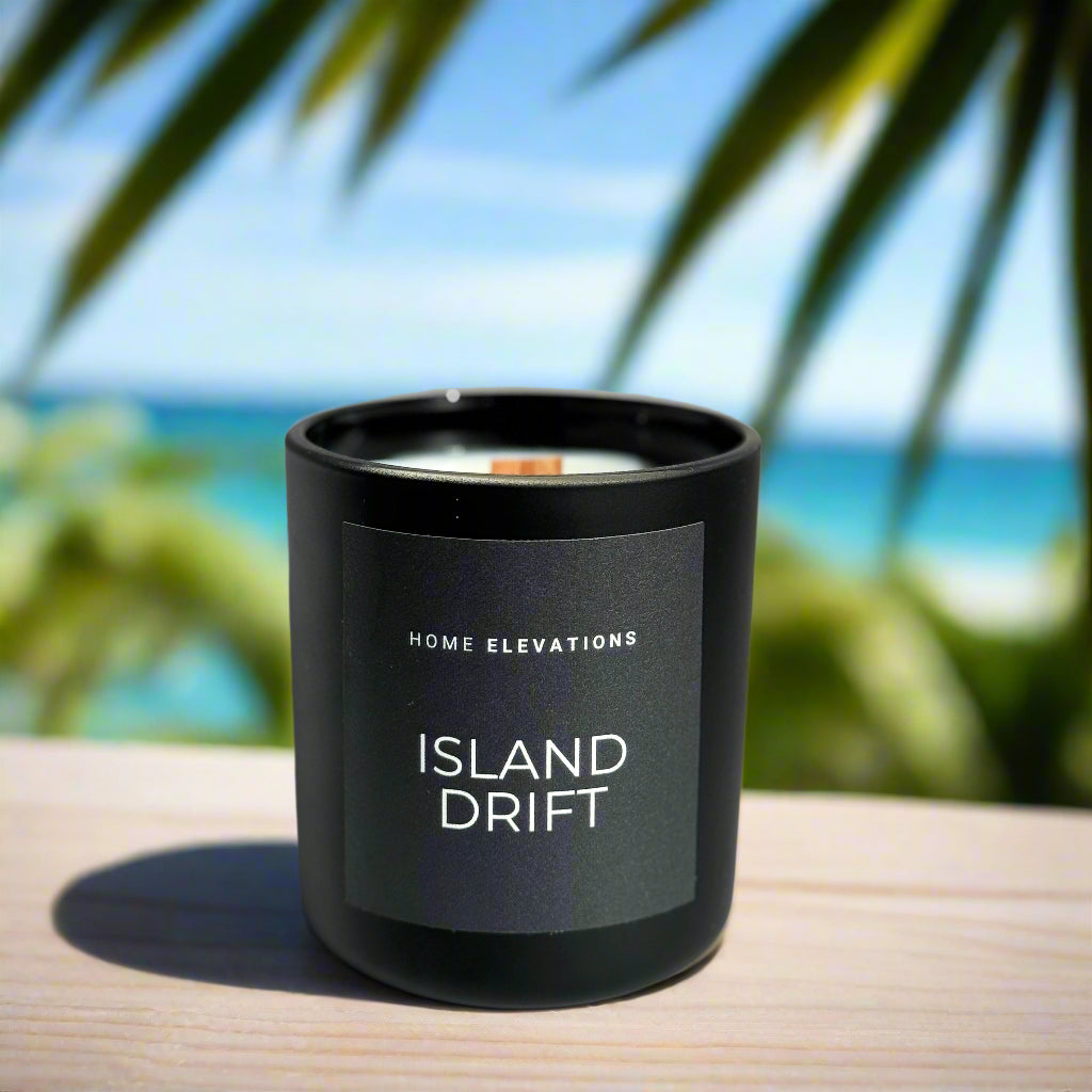 Island Drift