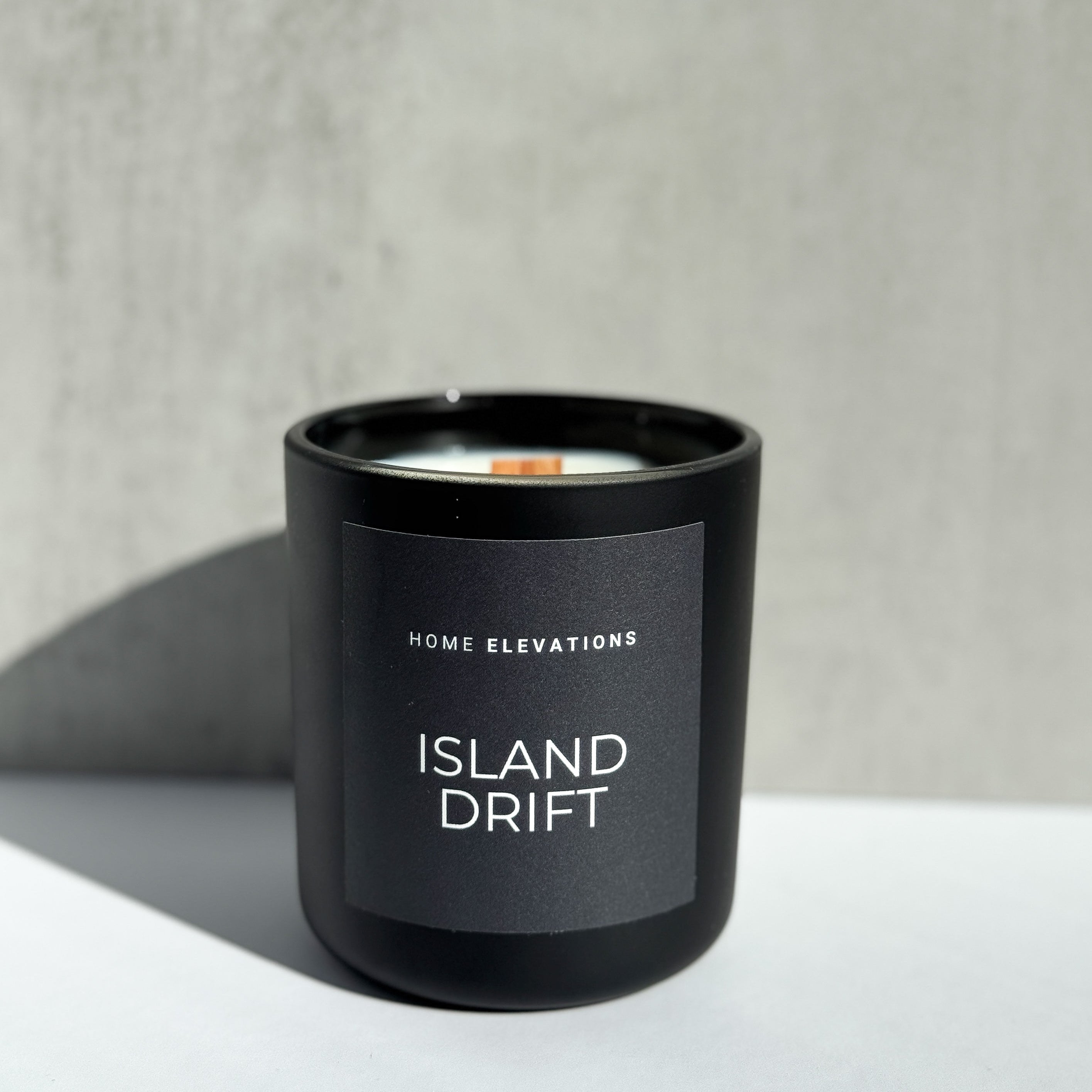 Island Drift