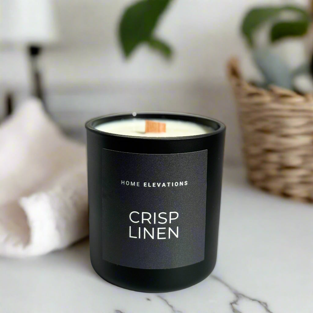 Crisp Linen