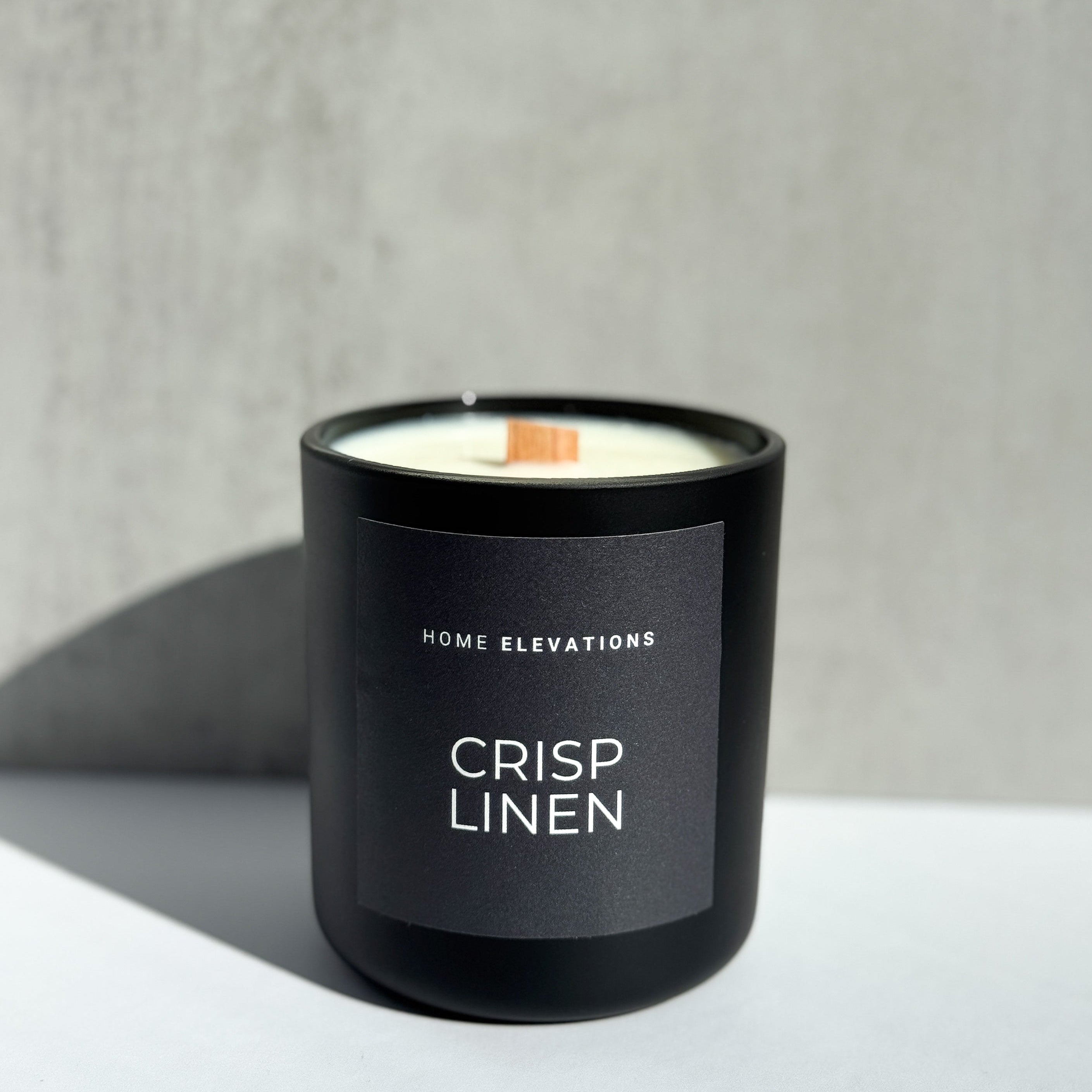 Crisp Linen