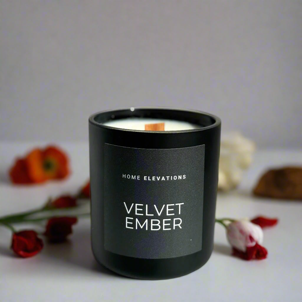 Velvet Ember