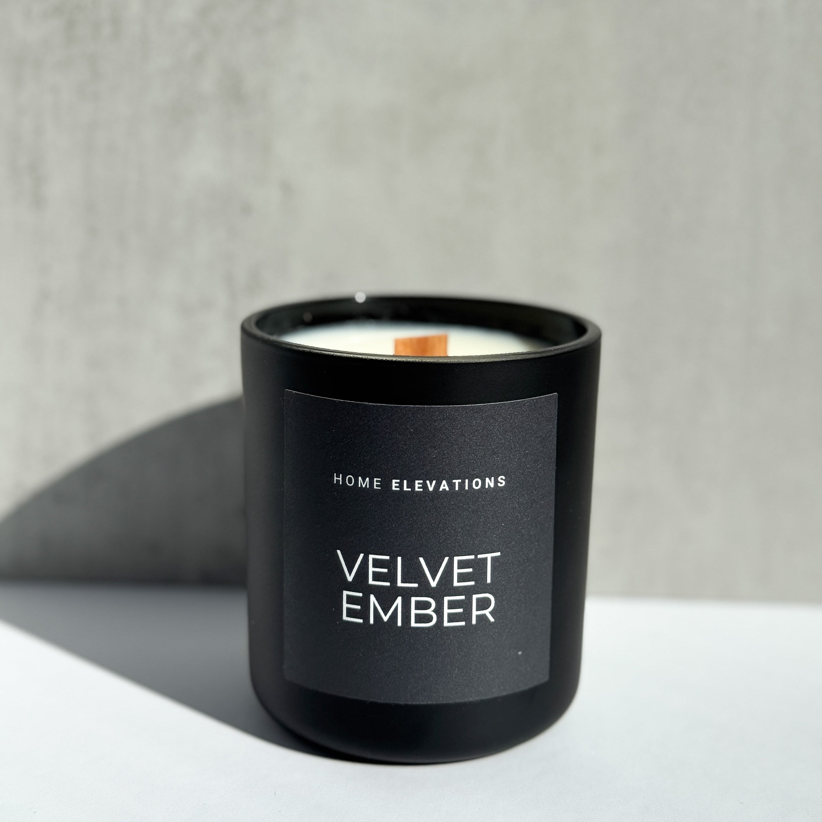Velvet Ember