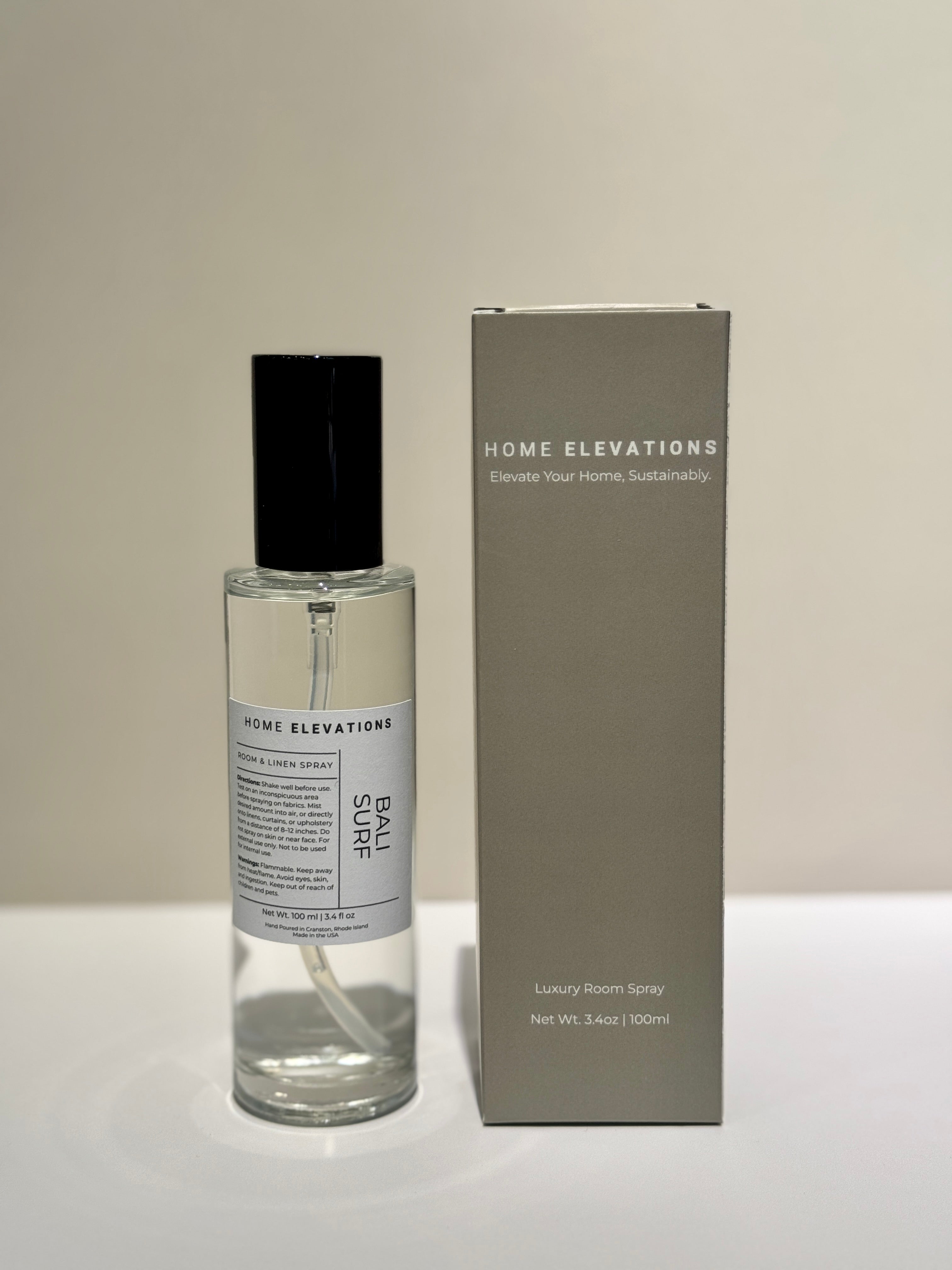 Bali Surf | Room & Linen Spray