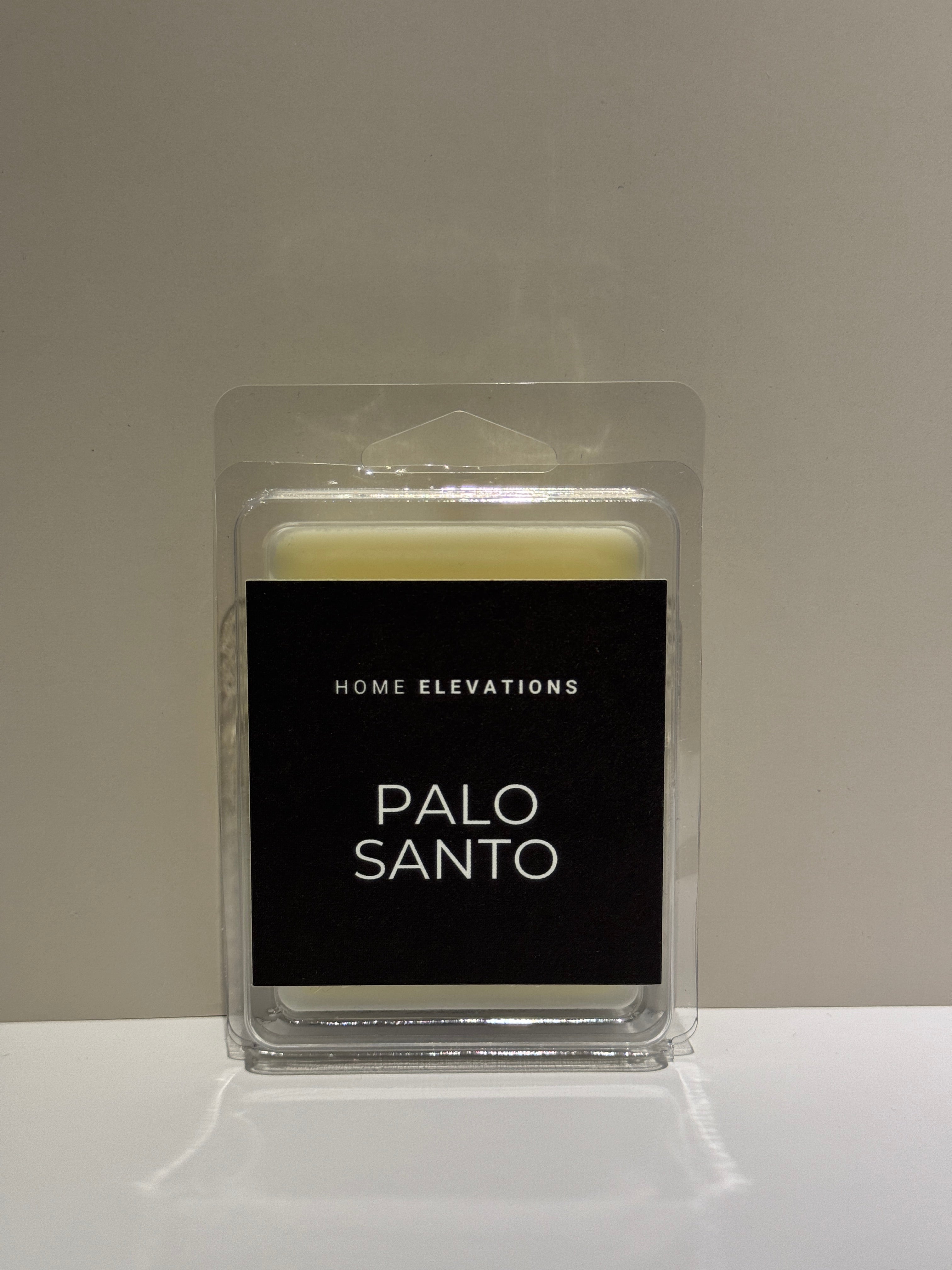 Palo Santo | Wax Melt