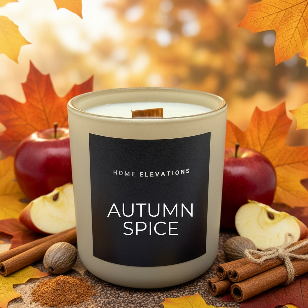 Autumn Spice