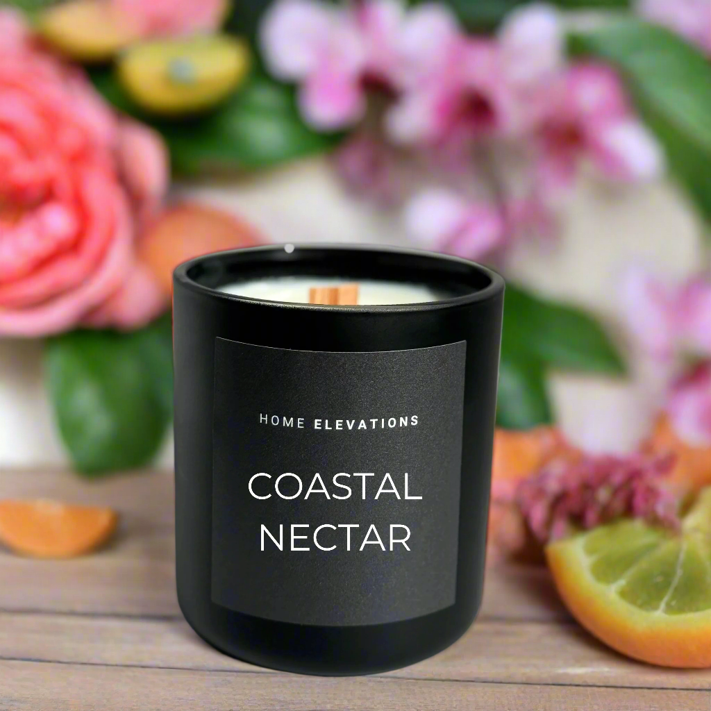 Coastal Nectar