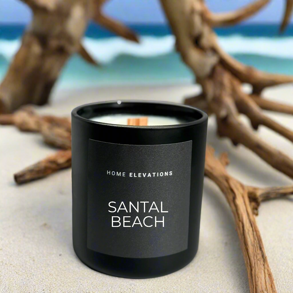 Santal Beach