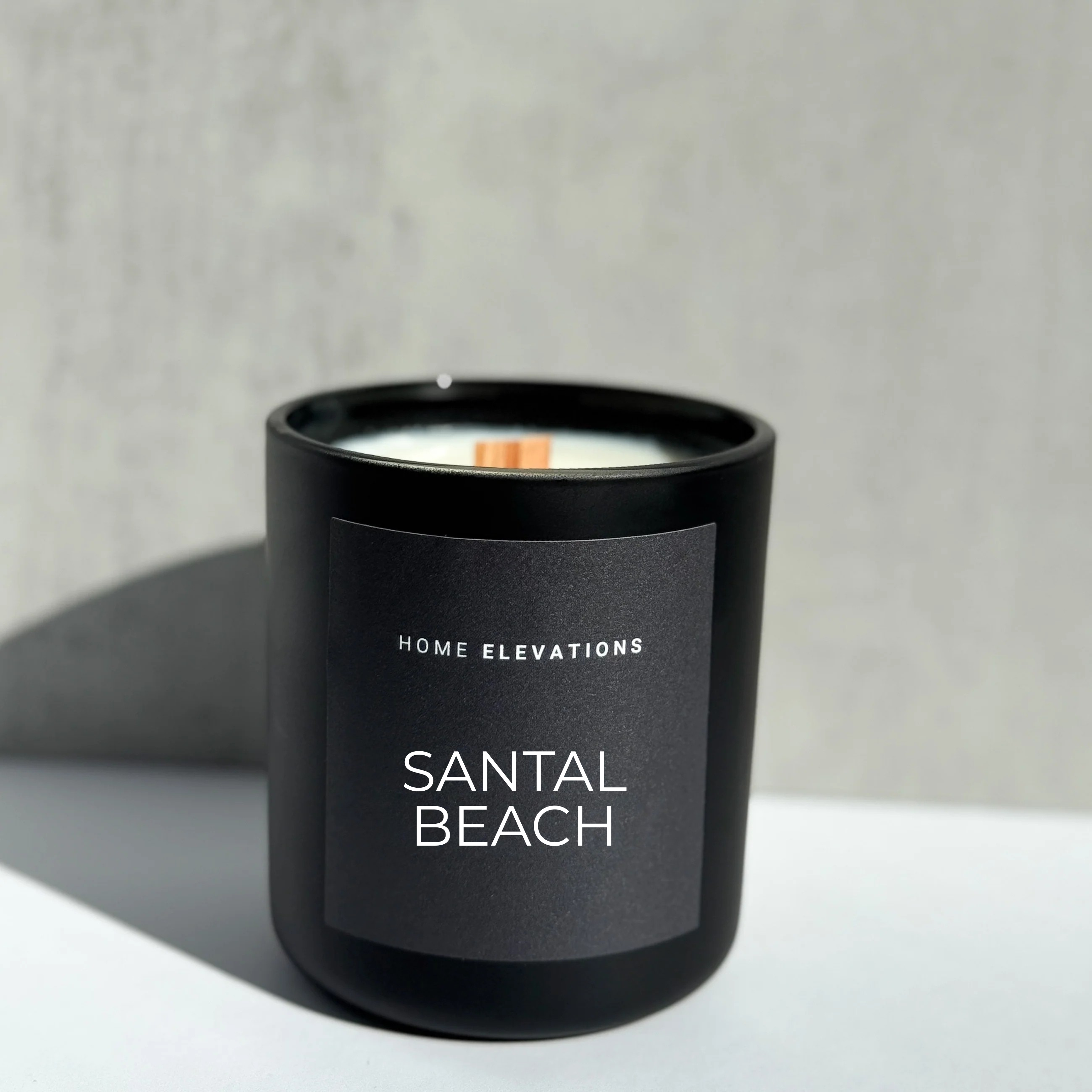 Santal Beach