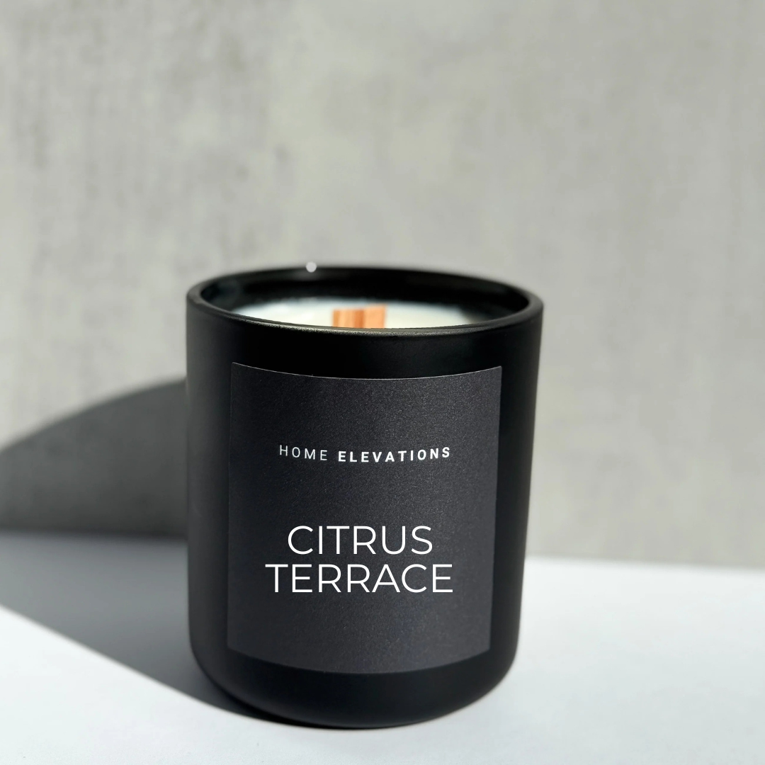 Citrus Terrace