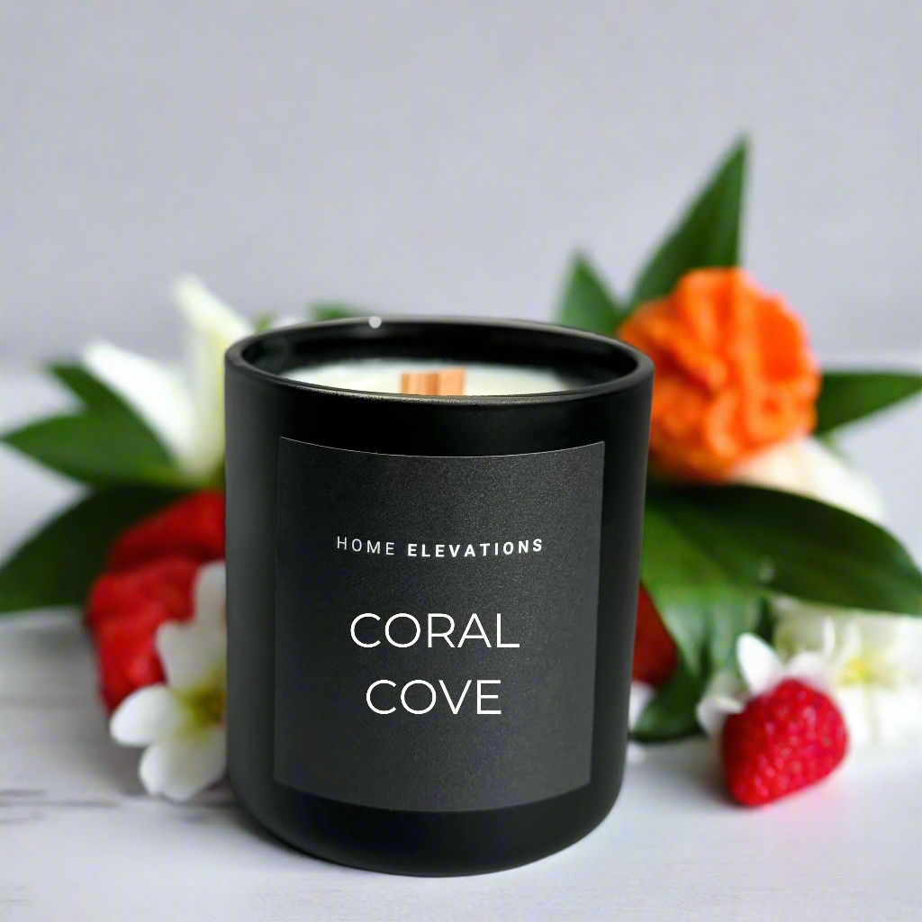 Coral Cove