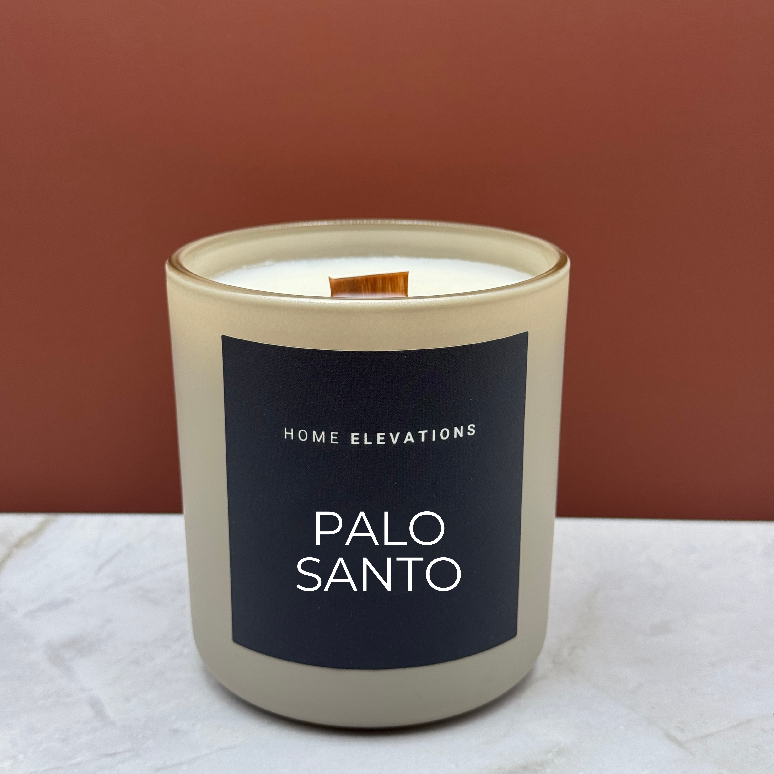 Palo Santo