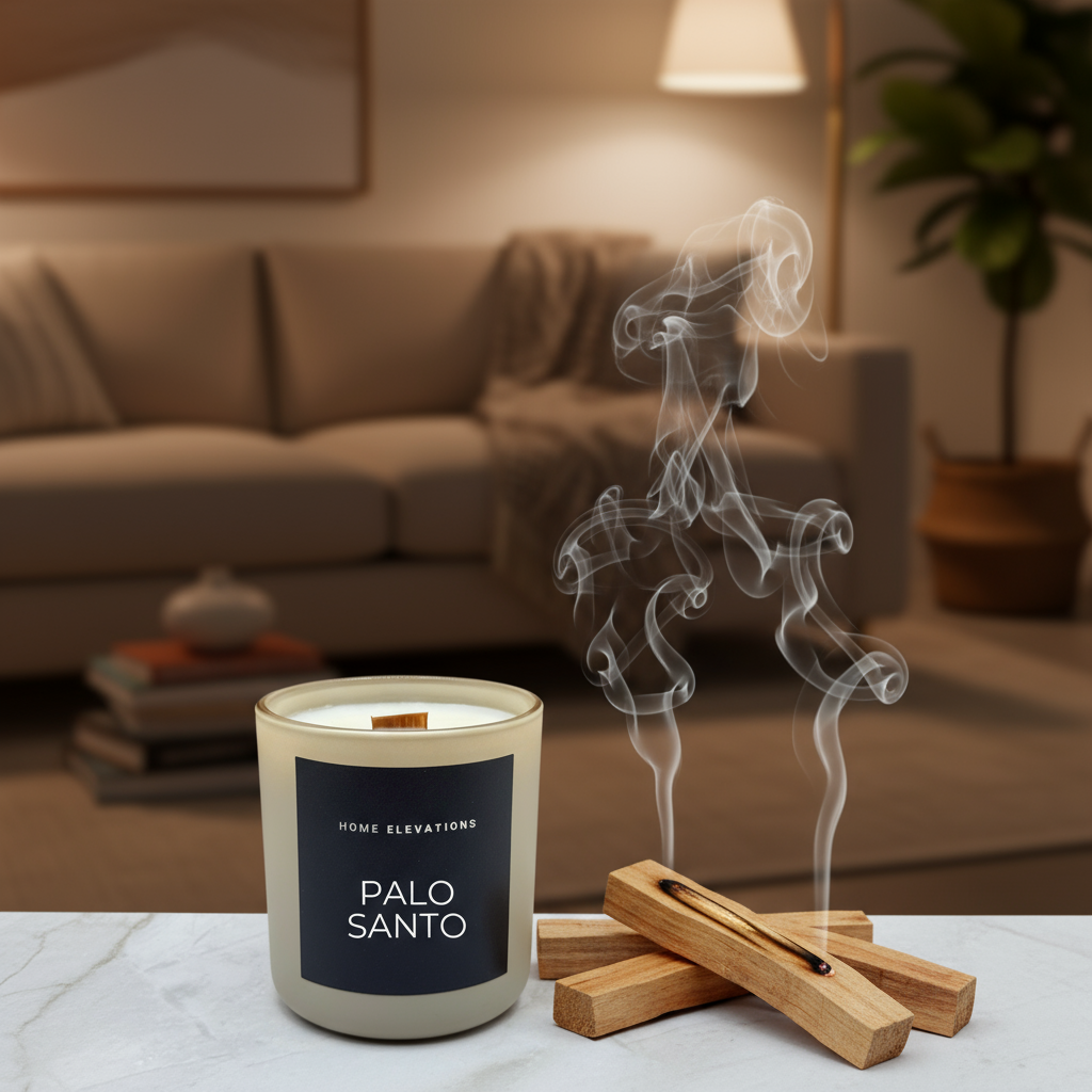 Palo Santo