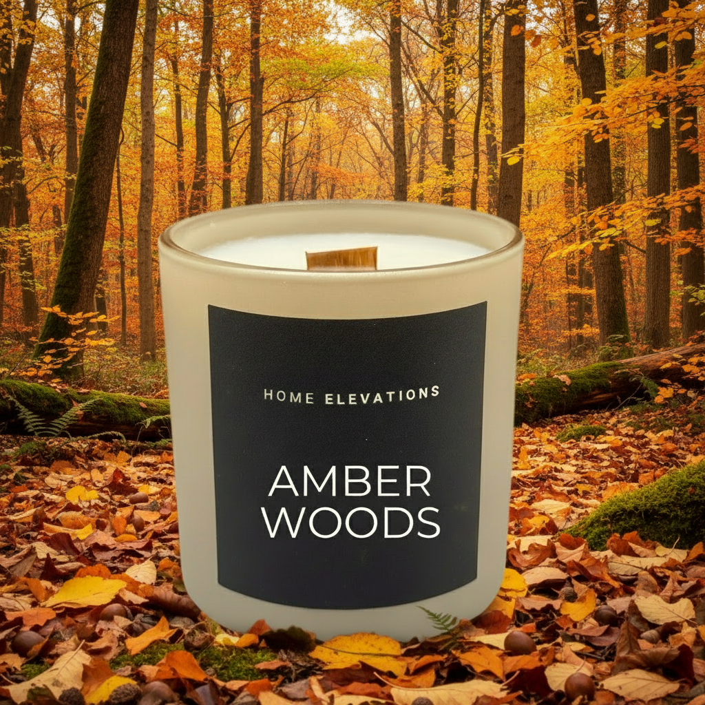 Amber Woods