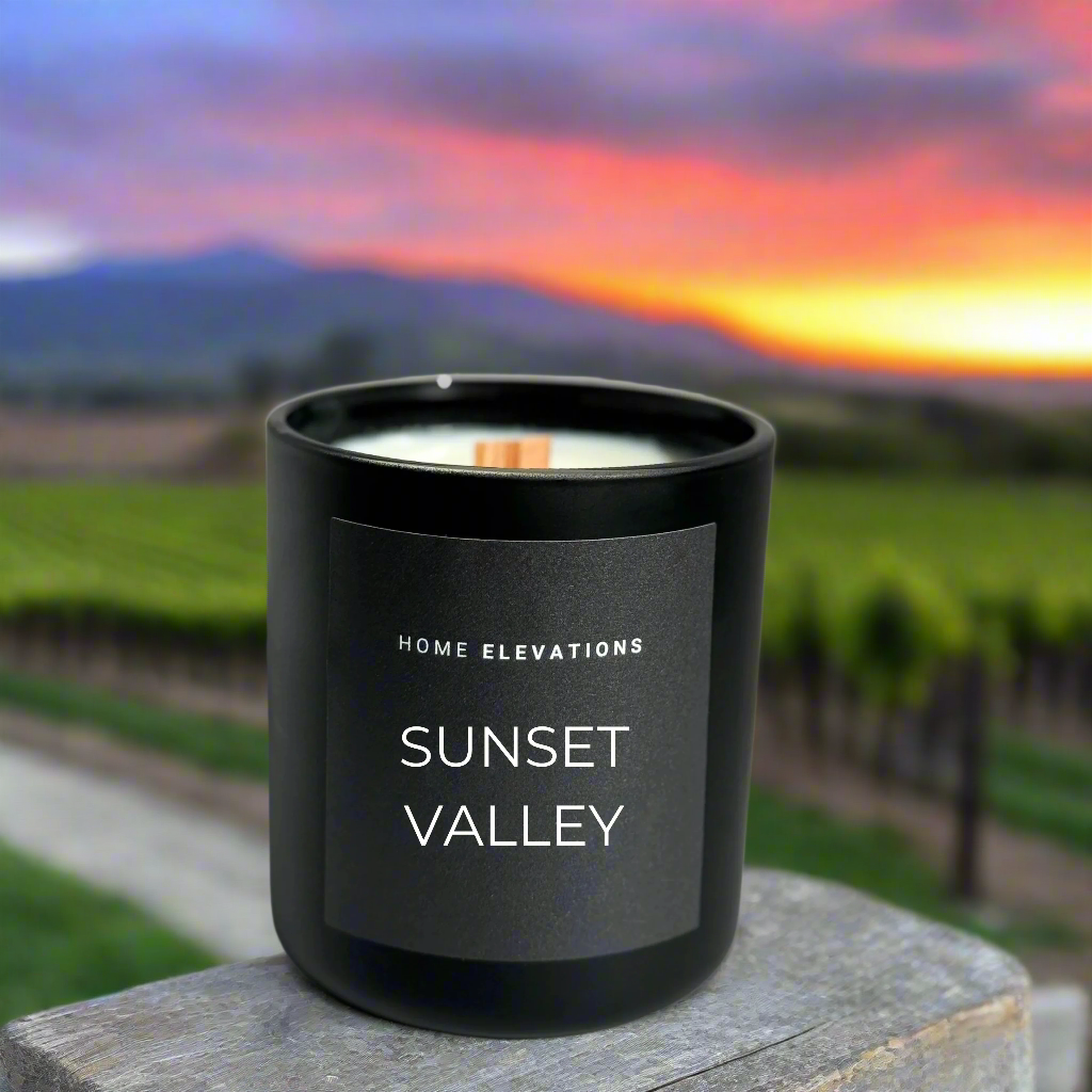 Sunset Valley