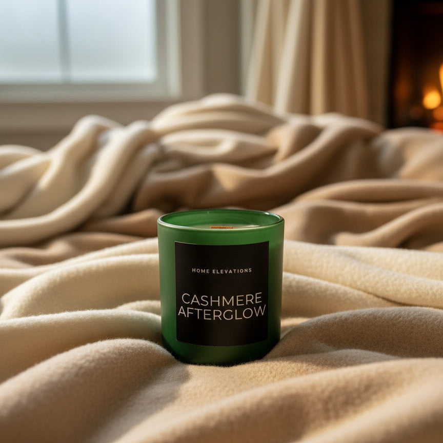 Cashmere Afterglow