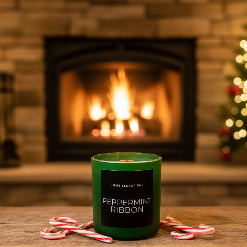 Peppermint Ribbon