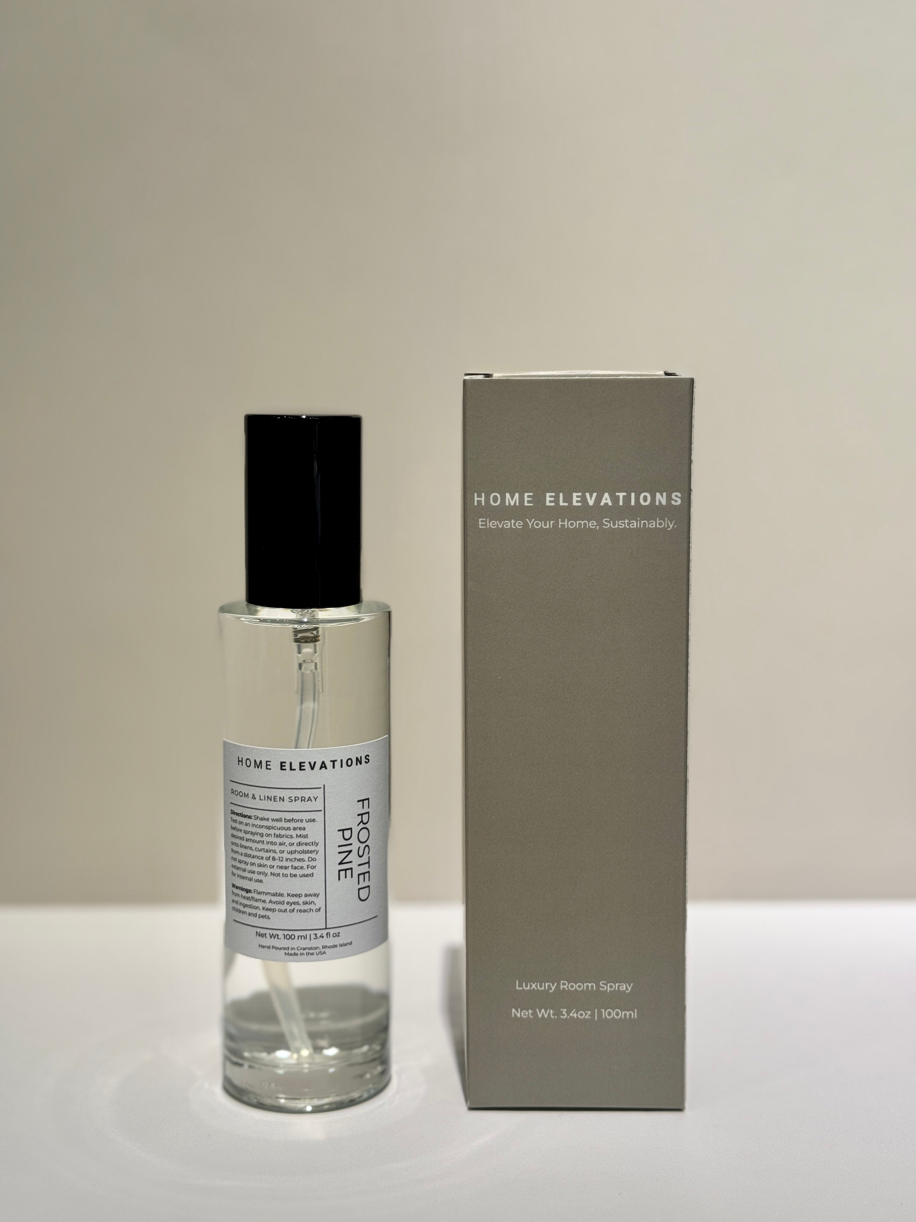 Frosted Pine | Room & Linen Spray