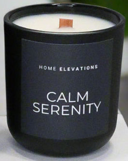 Tranquil Waters Series