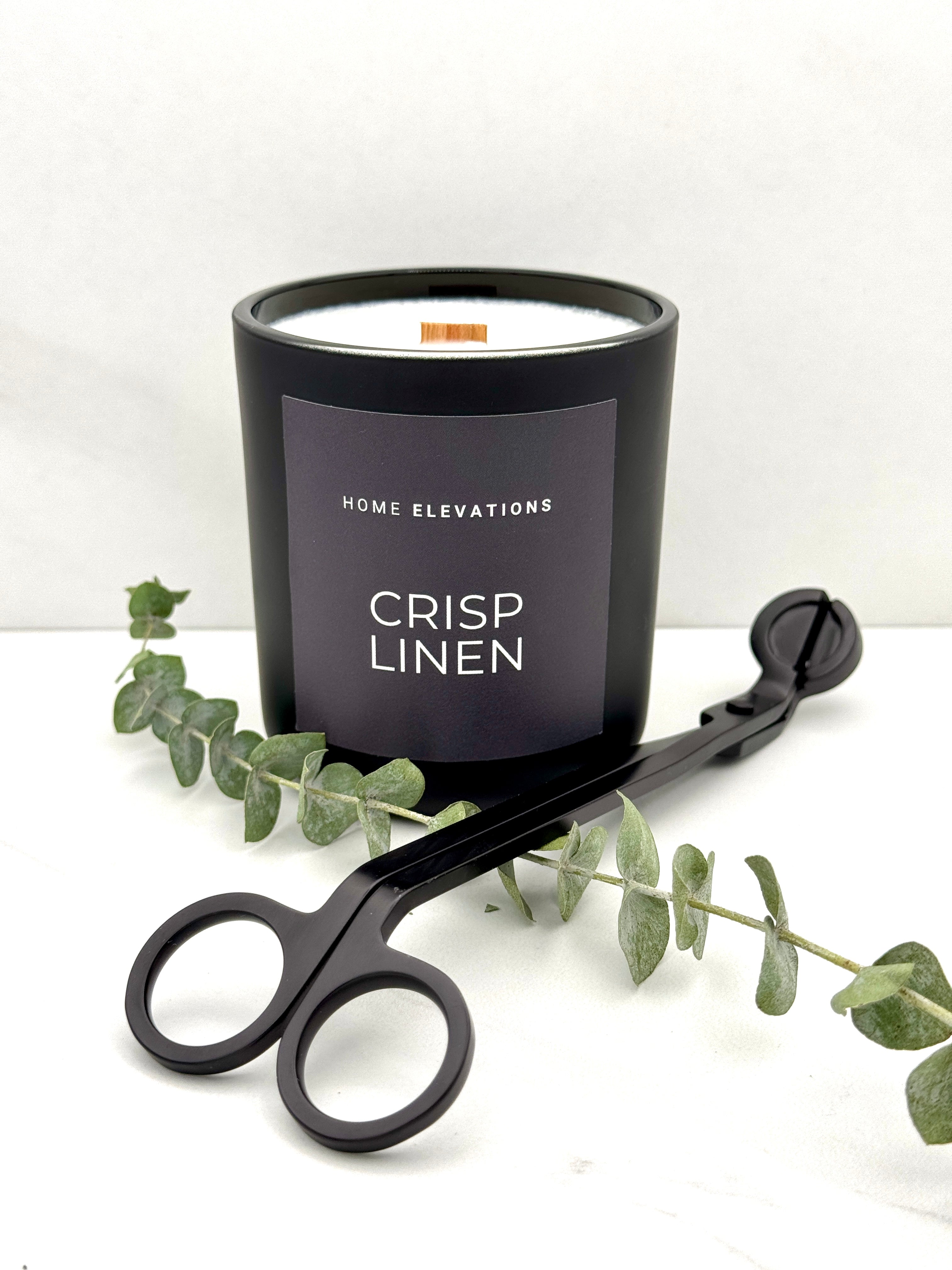 Wick Trimmers